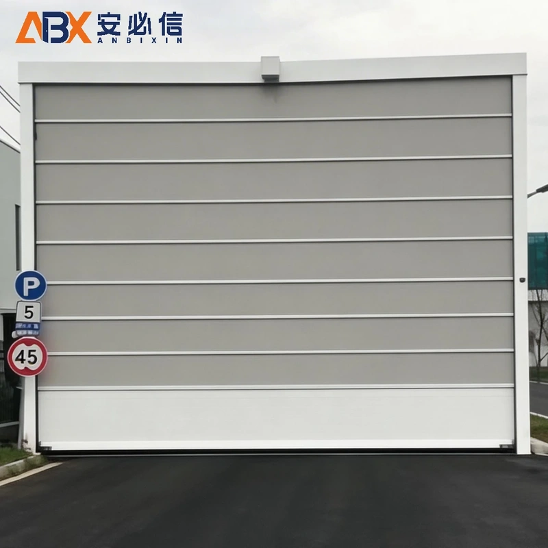 日喀则登车桥